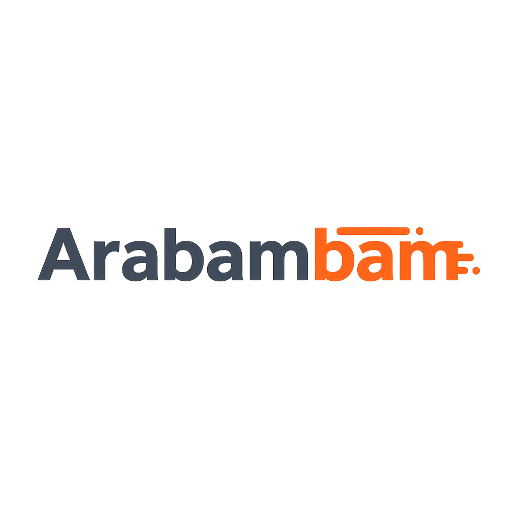 Arabambam Logo